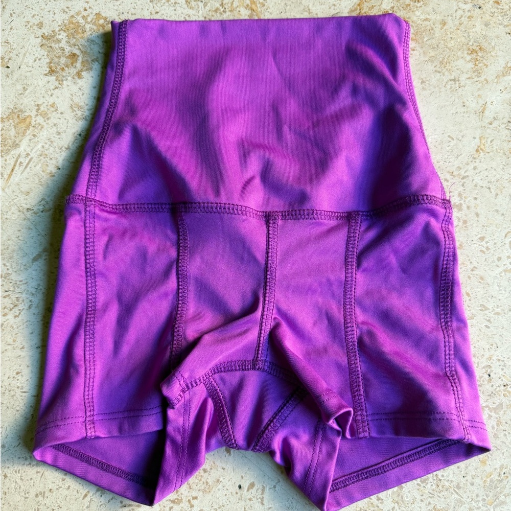 Tiger Friday Shorts